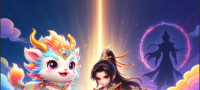 白嫖超变